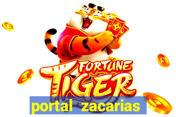 portal zacarias maior de 18